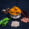 Prakruthi Kakarkay| Bitter Gourd Karam