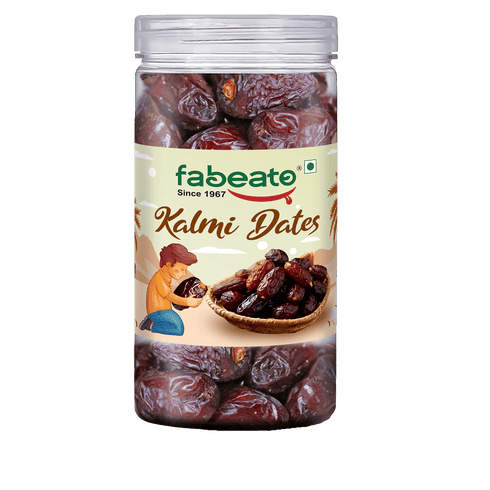Fabeato Premium Kalmi Dates/Khajoor