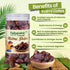 Fabeato Premium Kalmi Dates/Khajoor