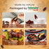 Fabeato Premium Kalmi Dates/Khajoor