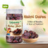 Fabeato Premium Kalmi Dates/Khajoor