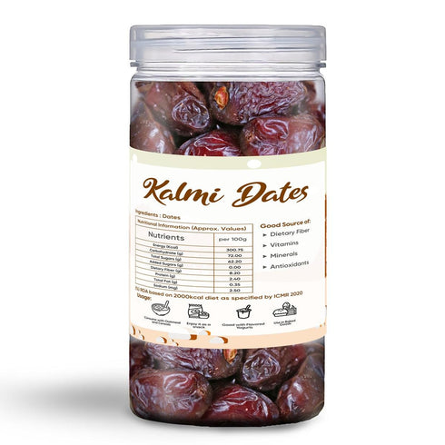 Fabeato Premium Kalmi Dates/Khajoor