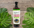 Atiya Herbs Hakim Suleman s Kalonji With Ashwagandha Vinegar