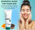Atiya Herbs Hakim Suleman s Kalonji Facewash