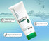 Atiya Herbs Hakim Suleman s Kalonji Facewash