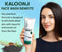 Atiya Herbs Hakim Suleman s Kalonji Facewash