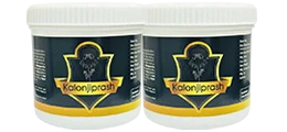 Atiya Herbs Hakim Suleman s Kalonji Prash
