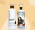 Atiya Herbs Hakim Suleman s Kalonji Shampoo