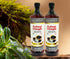 Atiya Herbs Hakim Suleman s Kalonji Vinegar Kalonji Sirka