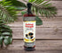 Atiya Herbs Hakim Suleman s Kalonji Vinegar Kalonji Sirka