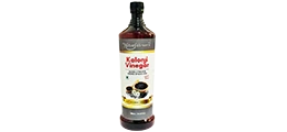 Atiya Herbs Hakim Suleman s Kalonji Vinegar Kalonji Sirka