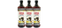 Atiya Herbs Hakim Suleman s Kalonji Vinegar Kalonji Sirka
