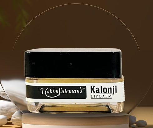 Atiya Herbs Kaloonji Lip Balm