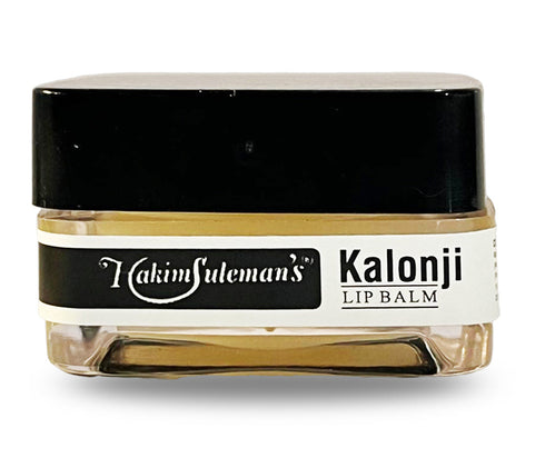 Atiya Herbs Kaloonji Lip Balm