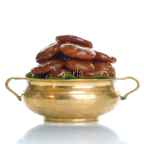 Prakruthi Kamarkattu