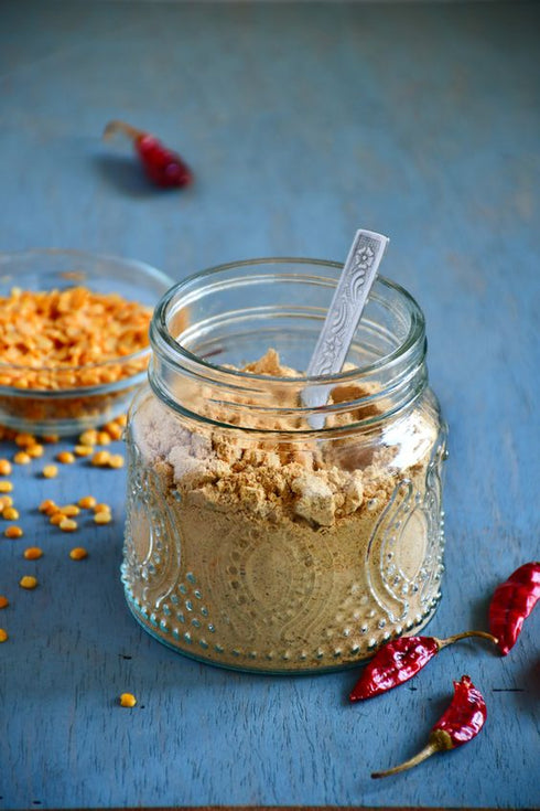 Granny's Pickles Kandhi Podi