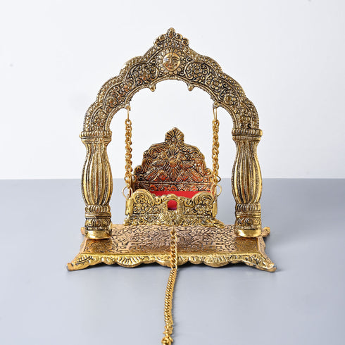 Samskara Home Kanha Jhuley