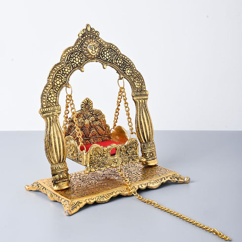 Samskara Home Kanha Jhuley