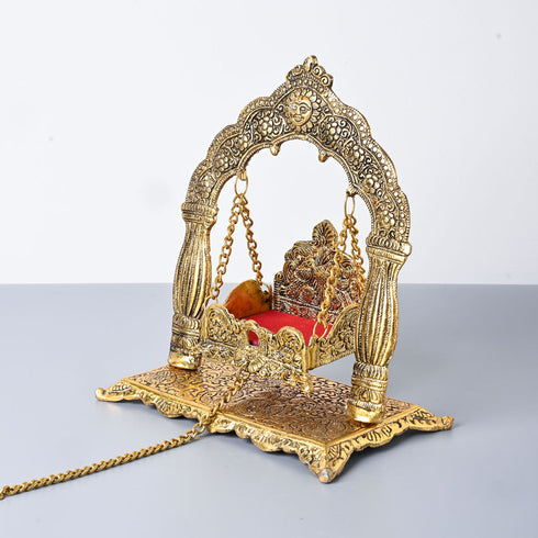 Samskara Home Kanha Jhuley