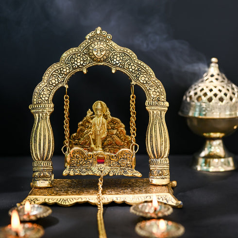 Samskara Home Kanha Jhuley