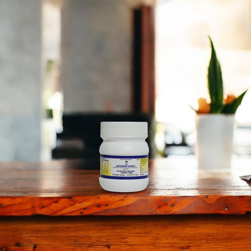 Impcops Ayurveda Kanchanara Guggulu Tablets
