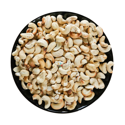 Prakruthi Kanniyakumari Baked Cashew