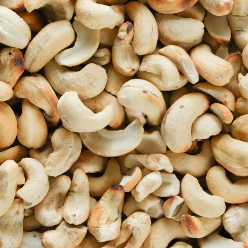 Prakruthi Kanniyakumari Baked Cashew