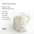 Keya Seth Aromatherapy Kaolin Clay Powder Face Pack For Women & Men