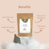Natuur Pure Kaolin Clay Powder 100gm