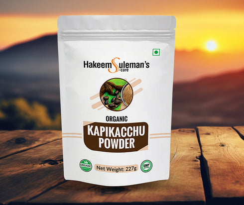 Atiya Herbs Kapikachu Powder