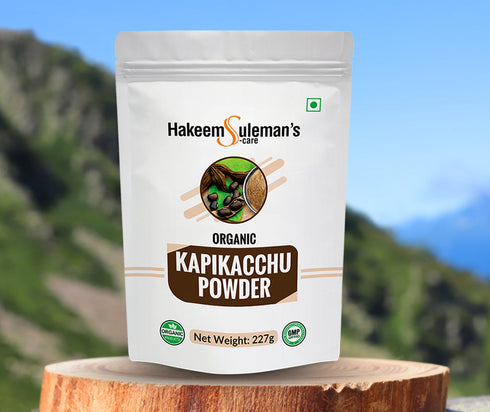 Atiya Herbs Kapikachu Powder