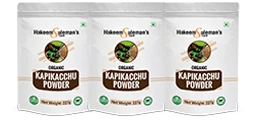 Atiya Herbs Kapikachu Powder