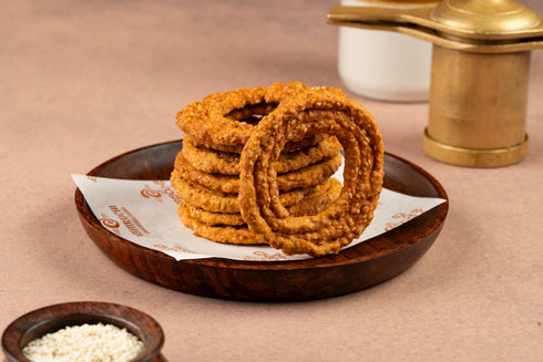 Abhiruchi Swagruha Kara Chakkinalu