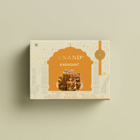 Anand Sweets Kardant