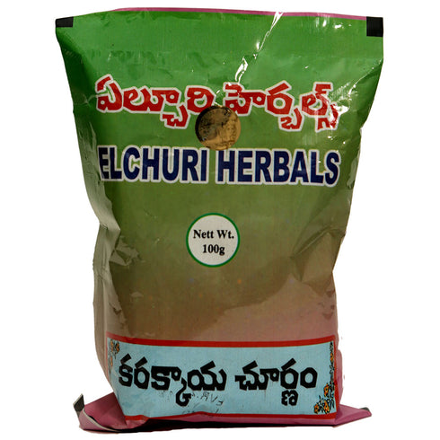 Andariki Ayurvedam Karakai Churnam