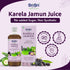 Sri Sri Tattva Karela Jamun Juice 1000ml