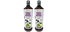 Atiya Herbs Karela Jamun Moringa Juice