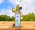 Atiya Herbs Karela Jamun Juice