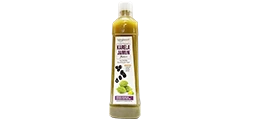 Atiya Herbs Karela Jamun Juice