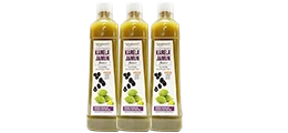 Atiya Herbs Karela Jamun Juice