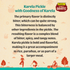 Mothers Recipe Hearty Roots Karela Pickle