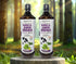 Atiya Herbs Karela Jamun Moringa Juice