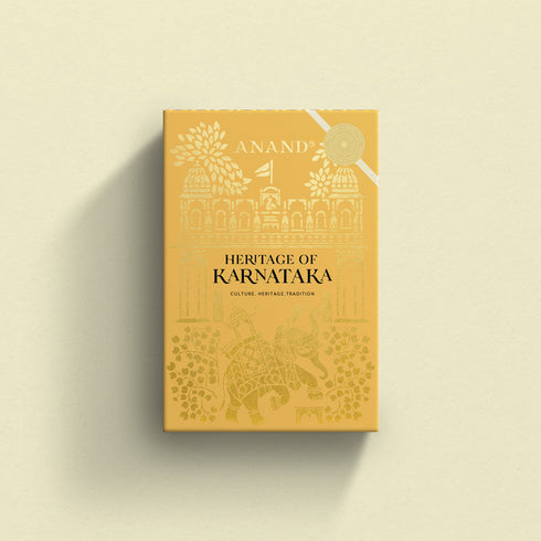 Anand Sweets Karnataka Box
