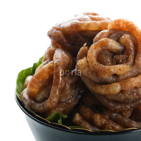 Prakruthi Karur Karupatti Jangiri