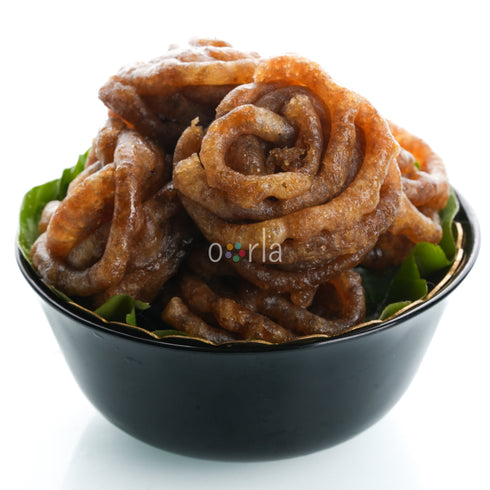 Prakruthi Karur Karupatti Jangiri