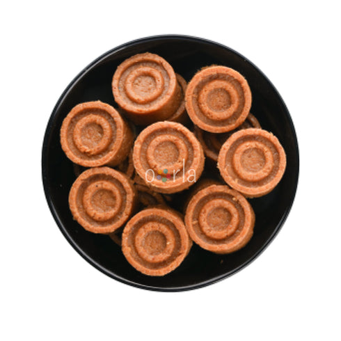 Prakruthi Karur Thenga Mittai Soft Coconut Mittai