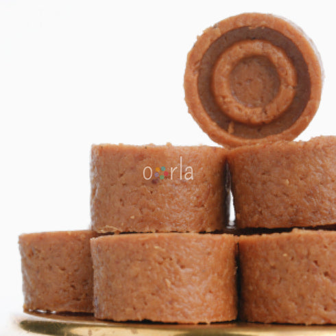 Prakruthi Karur Thenga Mittai Soft Coconut Mittai