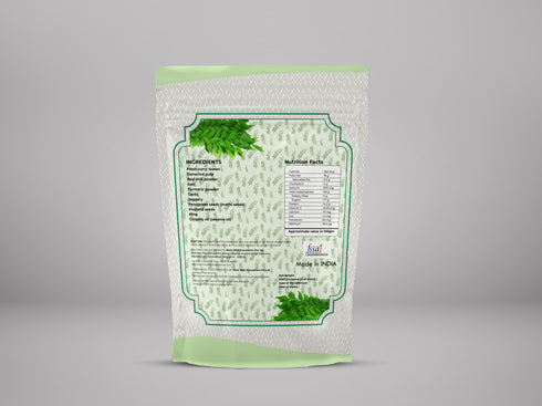 Prakruthi Karvepaku Pickle