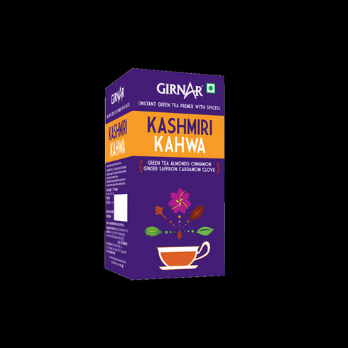 Girnar Instant Kashmiri Kahwa