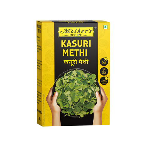 Mothers Recipe Kasuri Methi